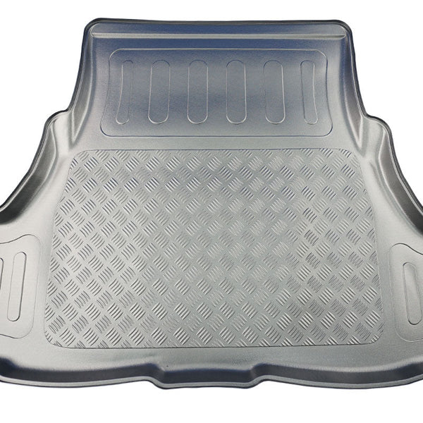 Tapis de coffre Dodge Challenger III Facelift, carrosserie coupé, fabrication 2014 - présent | 194250BSC