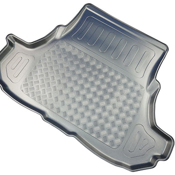Tapis de coffre Dodge Challenger, carrosserie coupé, fabrication 2008 - présent | 194250BSC