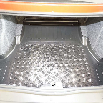 Tapis de coffre Dodge Challenger III Facelift, carrosserie coupé, fabrication 2014 - présent | 194250BSC