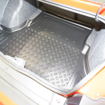 Tapis de coffre Dodge Challenger III Facelift, carrosserie coupé, fabrication 2014 - présent | 194250BSC