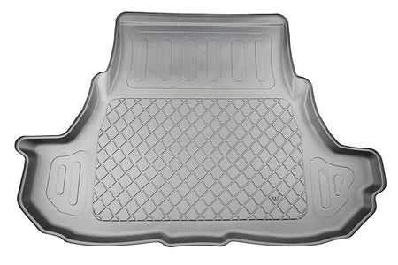 Tapis de coffre Dodge Challenger III Facelift, carrosserie coupé, fabrication 2014 - présent | 194250GRD