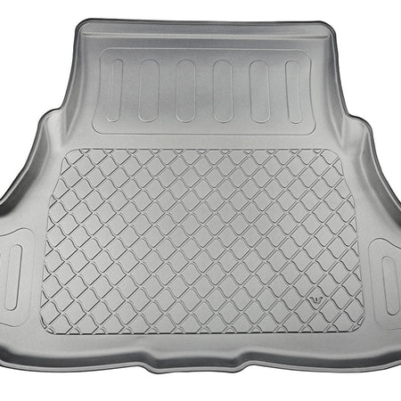 Tapis de coffre Dodge Challenger III Facelift, carrosserie coupé, fabrication 2014 - présent | 194250GRD