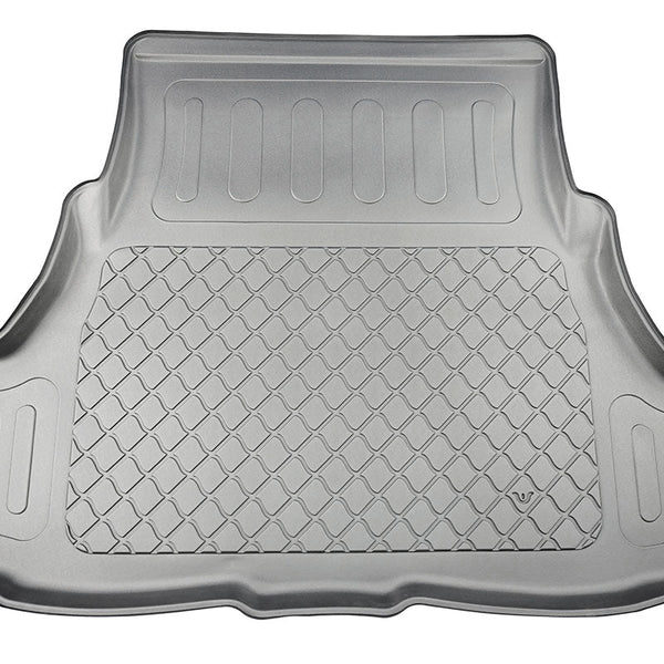 Tapis de coffre Dodge Challenger III Facelift, carrosserie coupé, fabrication 2014 - présent | 194250GRD