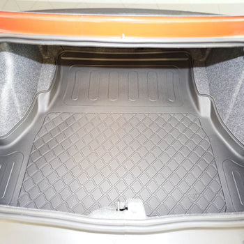 Tapis de coffre Dodge Challenger, carrosserie coupé, fabrication 2008 - présent | 194250GRD
