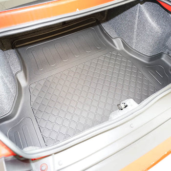 Tapis de coffre Dodge Challenger III Facelift, carrosserie coupé, fabrication 2014 - présent | 194250GRD