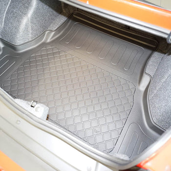 Tapis de coffre Dodge Challenger, carrosserie coupé, fabrication 2008 - présent | 194250GRD
