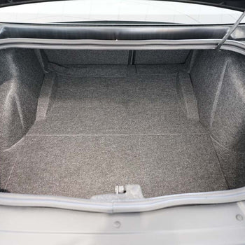 Tapis de coffre Dodge Challenger, carrosserie coupé, fabrication 2008 - présent | 194250GRD