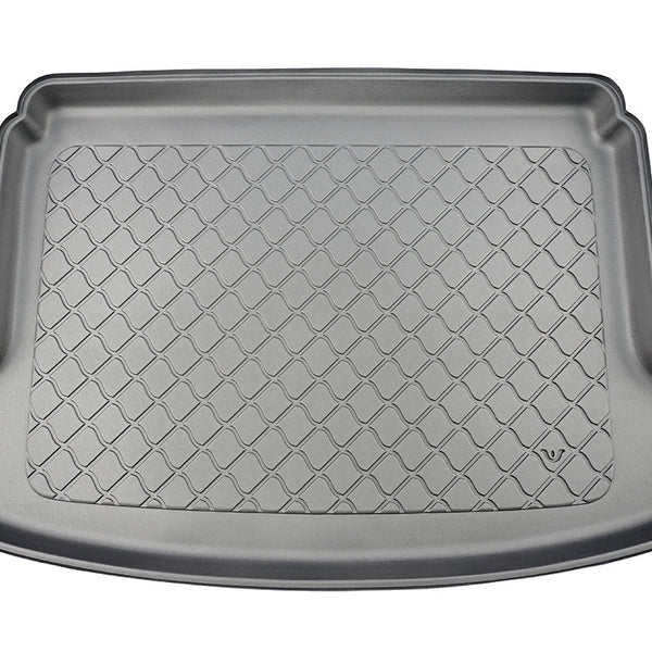 Tapis de coffre Seres 3 electric, carrosserie suv, fabrication 04.2021 - présent | 194270GRD