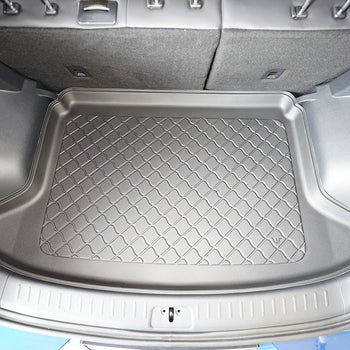 Tapis de coffre Seres 3 electric, carrosserie suv, fabrication 04.2021 - présent | 194270GRD
