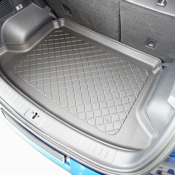 Tapis de coffre Seres 3 electric, carrosserie suv, fabrication 04.2021 - présent | 194270GRD
