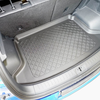 Tapis de coffre Seres 3 electric, carrosserie suv, fabrication 04.2021 - présent | 194270GRD