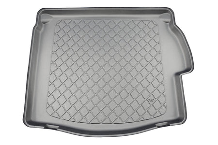 Tapis de coffre Toyota Corolla Cross Hybrid, carrosserie suv, fabrication 11.2022 - présent, coffre supérieur, ne correspond pas au modèle 1.8 hybrid | 194280GRD
