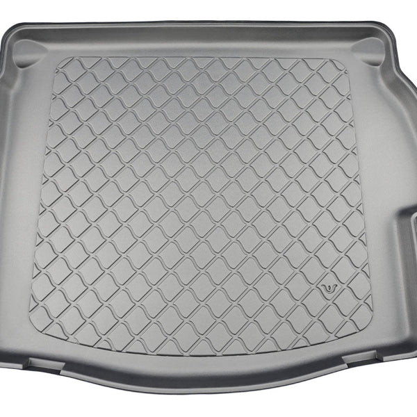 Tapis de coffre Toyota Corolla Cross Hybrid, carrosserie suv, fabrication 11.2022 - présent, coffre supérieur, ne correspond pas au modèle 1.8 hybrid | 194280GRD