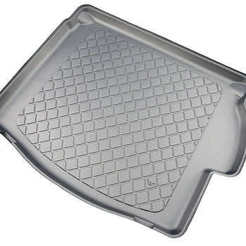 Tapis de coffre Toyota Corolla Cross Hybrid, carrosserie suv, fabrication 11.2022 - présent, coffre supérieur, ne correspond pas au modèle 1.8 hybrid | 194280GRD