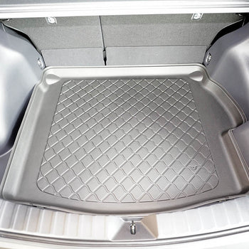 Tapis de coffre Toyota Corolla Cross Hybrid, carrosserie suv, fabrication 11.2022 - présent, coffre supérieur, ne correspond pas au modèle 1.8 hybrid | 194280GRD