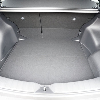 Tapis de coffre Toyota Corolla Cross Hybrid, carrosserie suv, fabrication 11.2022 - présent, coffre supérieur, ne correspond pas au modèle 1.8 hybrid | 194280GRD