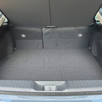 Tapis de coffre Toyota Prius V PHEV, carrosserie berline, fabrication 07.2023 - présent | 194281BSC