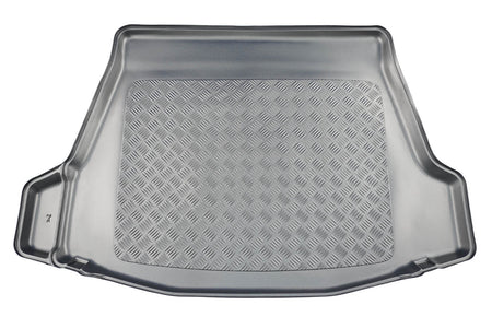 Tapis de coffre Toyota, carrosserie suv, fabrication 07.2022 - présent, coffre supérieur, avec oreilles latérales amovibles pour subwoofer | 194282BSC