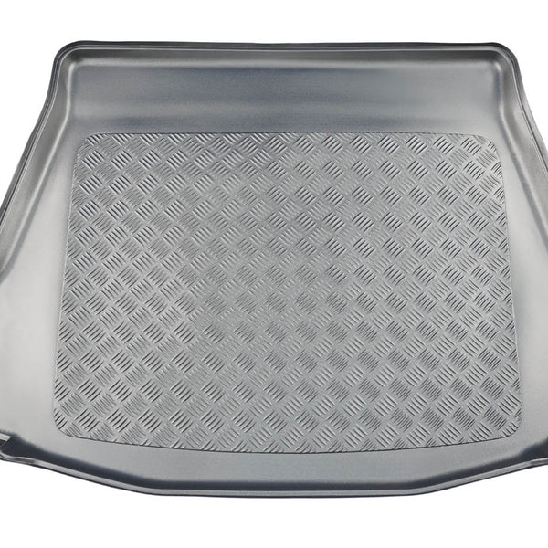 Tapis de coffre Toyota, carrosserie suv, fabrication 07.2022 - présent, coffre supérieur, avec oreilles latérales amovibles pour subwoofer | 194282BSC