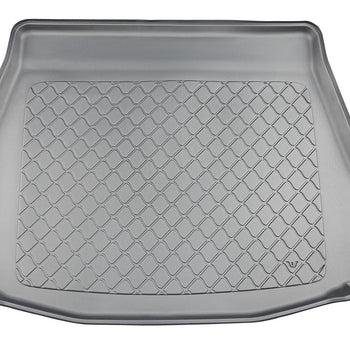 Tapis de coffre Toyota, carrosserie suv, fabrication 07.2022 - présent, coffre supérieur, avec oreilles latérales amovibles pour subwoofer | 194282GRD