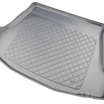 Tapis de coffre Toyota, carrosserie suv, fabrication 07.2022 - présent, coffre supérieur, avec oreilles latérales amovibles pour subwoofer | 194282GRD