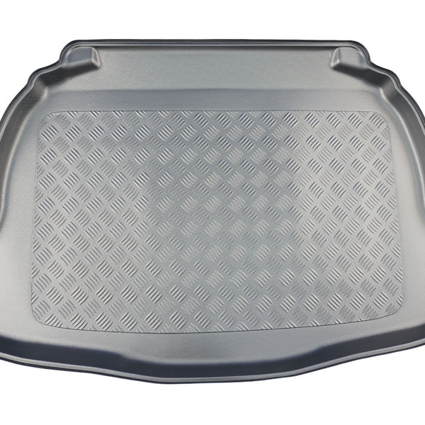 Tapis de coffre Toyota Corolla Cross 1.8 Hybrid, carrosserie suv, fabrication 11.2022 - présent | 194283BSC