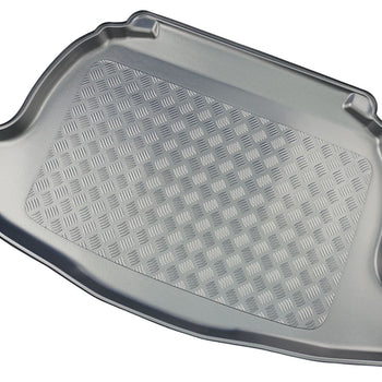 Tapis de coffre Toyota Corolla Cross 1.8 Hybrid, carrosserie suv, fabrication 11.2022 - présent | 194283BSC