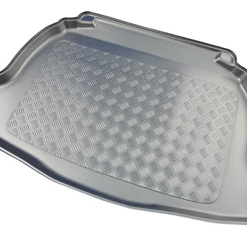 Tapis de coffre Toyota Corolla Cross 1.8 Hybrid, carrosserie suv, fabrication 11.2022 - présent | 194283BSC