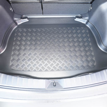 Tapis de coffre Toyota Corolla Cross 1.8 Hybrid, carrosserie suv, fabrication 11.2022 - présent | 194283BSC