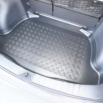 Tapis de coffre Toyota Corolla Cross 1.8 Hybrid, carrosserie suv, fabrication 11.2022 - présent | 194283BSC