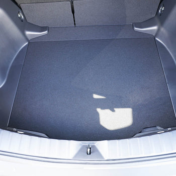 Tapis de coffre Toyota Corolla Cross 1.8 Hybrid, carrosserie suv, fabrication 11.2022 - présent | 194283BSC