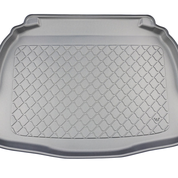 Tapis de coffre Toyota Corolla Cross 1.8 Hybrid, carrosserie suv, fabrication 11.2022 - présent | 194283GRD