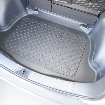 Tapis de coffre Toyota Corolla Cross 1.8 Hybrid, carrosserie suv, fabrication 11.2022 - présent | 194283GRD