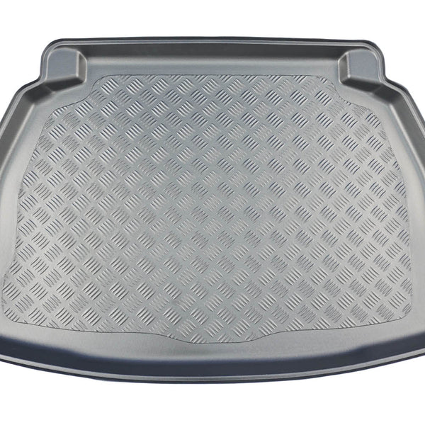 Tapis de coffre Toyota C-HR Hybrid, carrosserie suv, fabrication 2024 - présent, kit de réparation, ne correspond pas au phev et 4x4 | 194284BSC