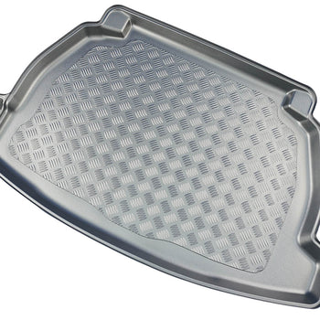 Tapis de coffre Toyota C-HR Hybrid, carrosserie suv, fabrication 2024 - présent, kit de réparation, ne correspond pas au phev et 4x4 | 194284BSC