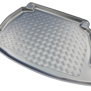 Tapis de coffre Toyota C-HR Hybrid, carrosserie suv, fabrication 2024 - présent, kit de réparation, ne correspond pas au phev et 4x4 | 194284BSC