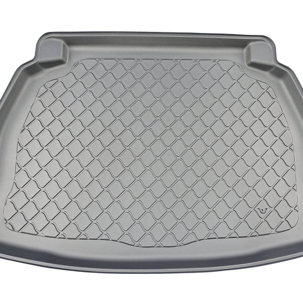 Tapis de coffre Toyota C-HR Hybrid, carrosserie suv, fabrication 2024 - présent, kit de réparation, ne correspond pas au phev et 4x4 | 194284GRD