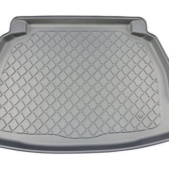 Tapis de coffre Toyota C-HR Hybrid, carrosserie suv, fabrication 2024 - présent, kit de réparation, ne correspond pas au phev et 4x4 | 194284GRD