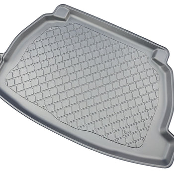 Tapis de coffre Toyota C-HR Hybrid, carrosserie suv, fabrication 2024 - présent, kit de réparation, ne correspond pas au phev et 4x4 | 194284GRD