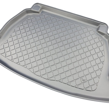 Tapis de coffre Toyota C-HR Hybrid, carrosserie suv, fabrication 2024 - présent, kit de réparation, ne correspond pas au phev et 4x4 | 194284GRD