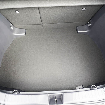 Tapis de coffre Toyota C-HR Hybrid, carrosserie suv, fabrication 2024 - présent, kit de réparation, ne correspond pas au phev et 4x4 | 194284GRD