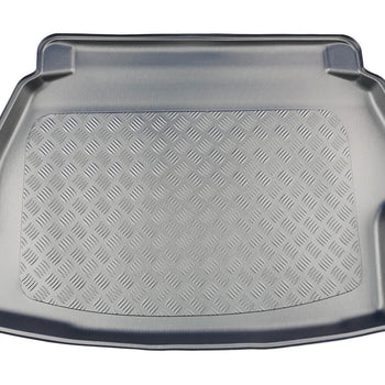 Tapis de coffre Toyota C-HR II Hybrid 2.0 Dynamic Force 4x4, carrosserie suv, fabrication 01.2024 - présent, avec cavité amovible pour le subwoofer, ne correspond pas au phev | 194285BSC