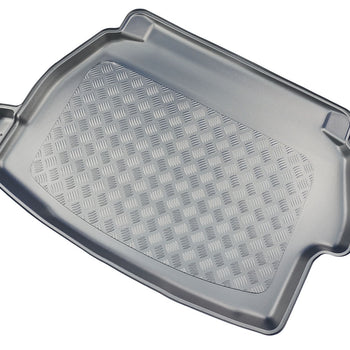 Tapis de coffre Toyota C-HR II Hybrid 2.0 Dynamic Force 4x4, carrosserie suv, fabrication 01.2024 - présent, avec cavité amovible pour le subwoofer, ne correspond pas au phev | 194285BSC