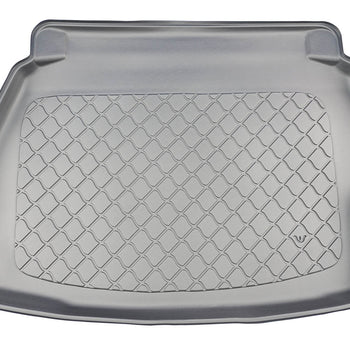 Tapis de coffre Toyota C-HR II Hybrid 2.0 Dynamic Force 4x4, carrosserie suv, fabrication 01.2024 - présent, avec cavité amovible pour le subwoofer, ne correspond pas au phev | 194285GRD