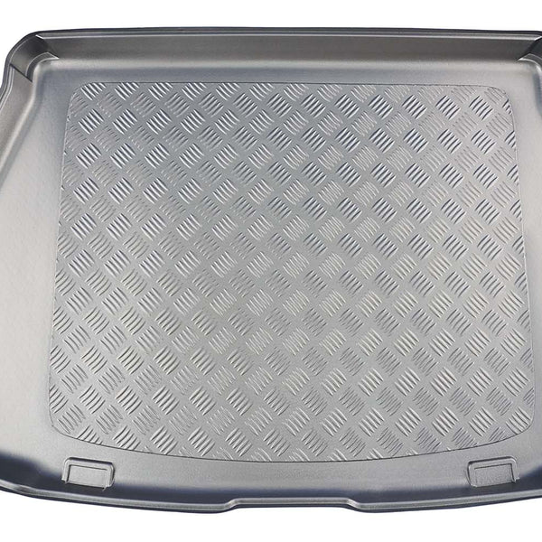 Tapis de coffre Toyota C-HR PHEV, carrosserie suv, fabrication 10.2023 - présent, avec/sans subwoofer | 194286BSC