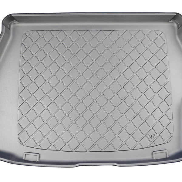 Tapis de coffre Toyota C-HR PHEV, carrosserie suv, fabrication 10.2023 - présent, avec/sans subwoofer | 194286GRD