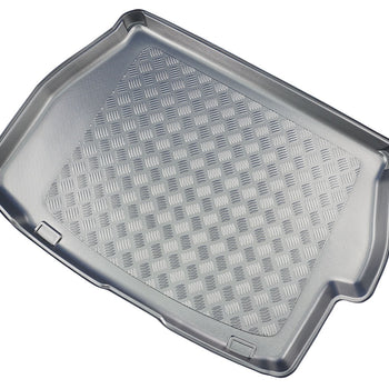 Tapis de coffre Toyota C-HR PHEV, carrosserie suv, fabrication 10.2023 - présent, avec/sans subwoofer | 194286BSC