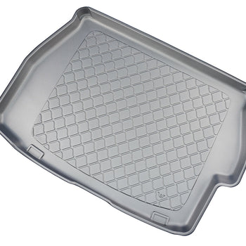 Tapis de coffre Toyota C-HR PHEV, carrosserie suv, fabrication 10.2023 - présent, avec/sans subwoofer | 194286GRD