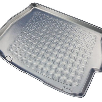 Tapis de coffre Toyota C-HR PHEV, carrosserie suv, fabrication 10.2023 - présent, avec/sans subwoofer | 194286BSC