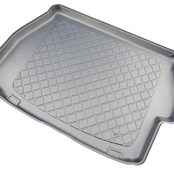 Tapis de coffre Toyota C-HR PHEV, carrosserie suv, fabrication 10.2023 - présent, avec/sans subwoofer | 194286GRD